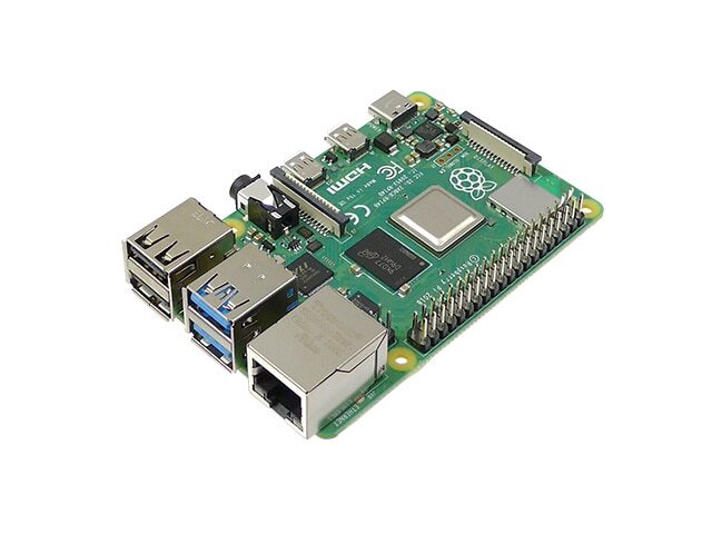 Raspberry Pi